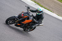 Advanced Group Orange Bikes